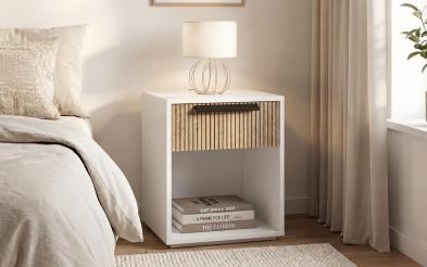 Nightstand Corinne Nightstand